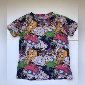 2/$30 - Nickelodeon Unisex Rugrats tee